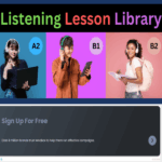 تحسين مهارة الاستماع بالإنجليزية