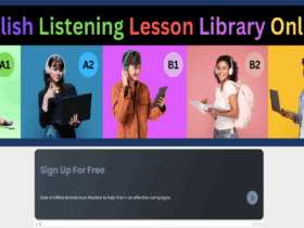 تحسين مهارة الاستماع بالإنجليزية