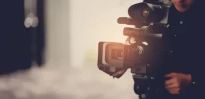 صناعة الافلام