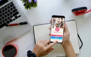 app pinterest