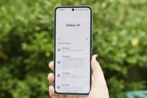 galaxy ai