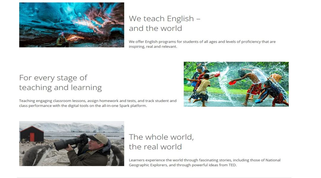 تعلم الإنجليزية بالذكاء الاصطناعي