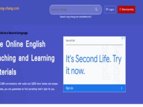 القراءة بالإنجليزية للمبتدئين