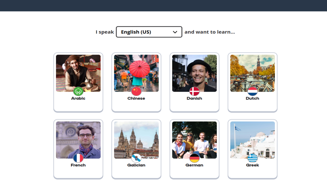 تعلم المفردات الإنجليزية