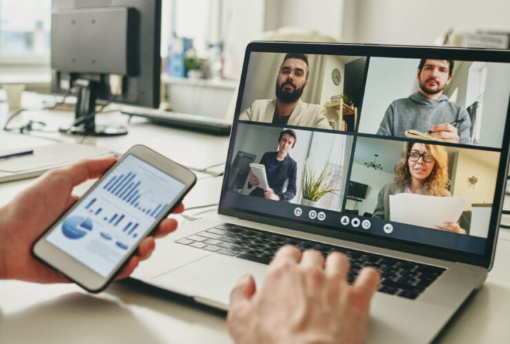 موقع Talen.io