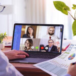 العمل عن بعد للمبرمجين عبر موقع Andela