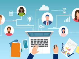 العمل عن بعد للمبرمجين عبر موقع Talen.io