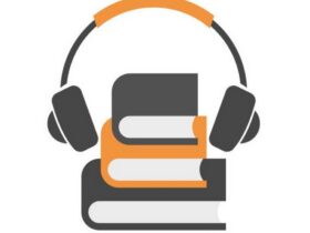 تطبيقات كتب صوتية مجانية