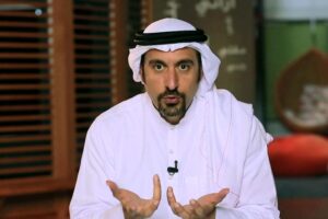 كتب احمد الشقيري