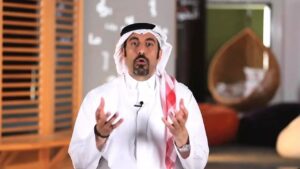 كتب احمد الشقيري