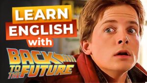 تعلم الإنجليزية من الأفلام