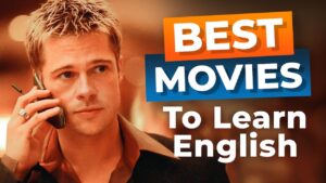 تعلم الإنجليزية من الأفلام