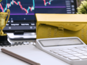 الاستثمار في الذهب للمبتدئين