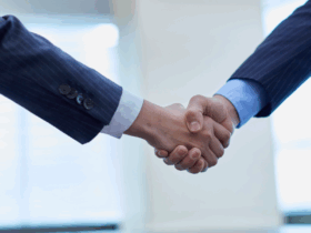 تعلم المفاوضات التجارية