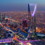 السياحة في الشرق الأوسط