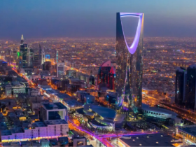 السياحة في الشرق الأوسط
