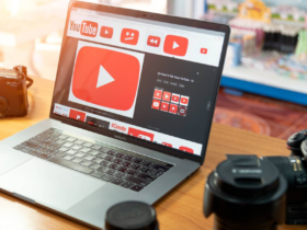 صناعة المحتوى على اليوتيوب