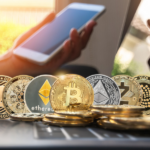 الاستثمار في العملات الرقمية