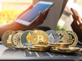 الاستثمار في العملات الرقمية