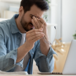 الحفاظ على صحة العينين