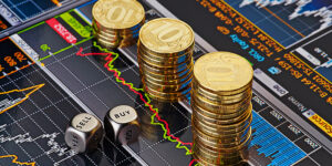 الاستثمار في العملات الرقمية