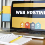 شركات استضافة المواقع