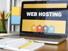 شركات استضافة المواقع