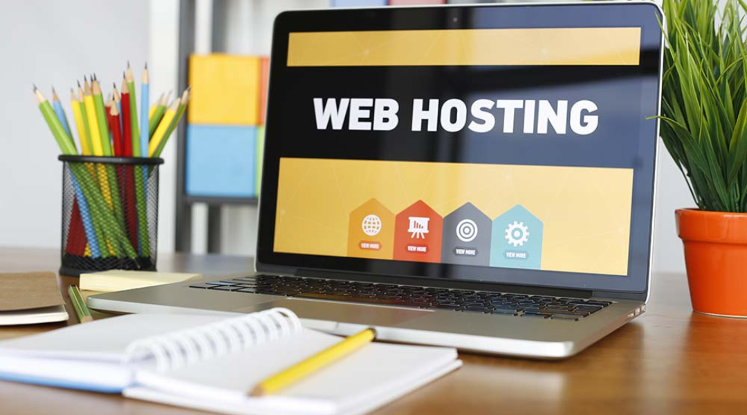 شركات استضافة المواقع