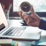 تقنيات إدارة الوقت