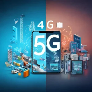 تكنولوجيا الـ 5G