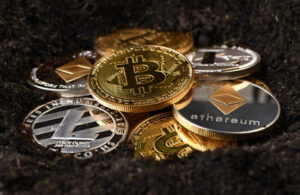 تحويل العملات الرقمية لكاش