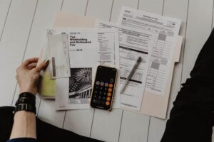 تطبيقات إدارة الميزانية