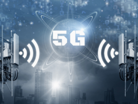 تكنولوجيا الـ 5G