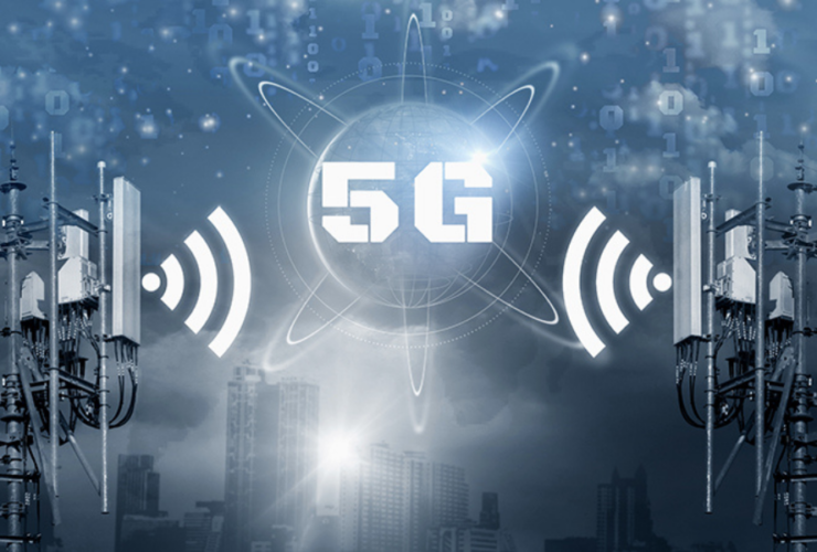 تكنولوجيا الـ 5G