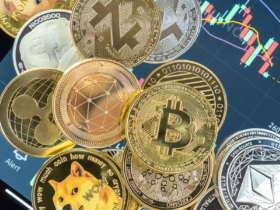 تعدين العملات المشفرة