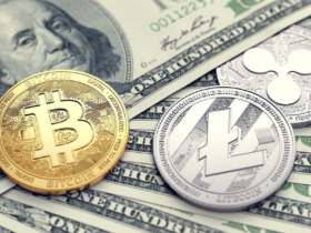 تحويل العملات الرقمية لكاش