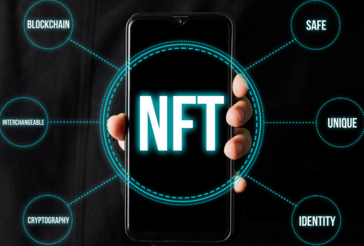 الاستثمار في الـ NFTs