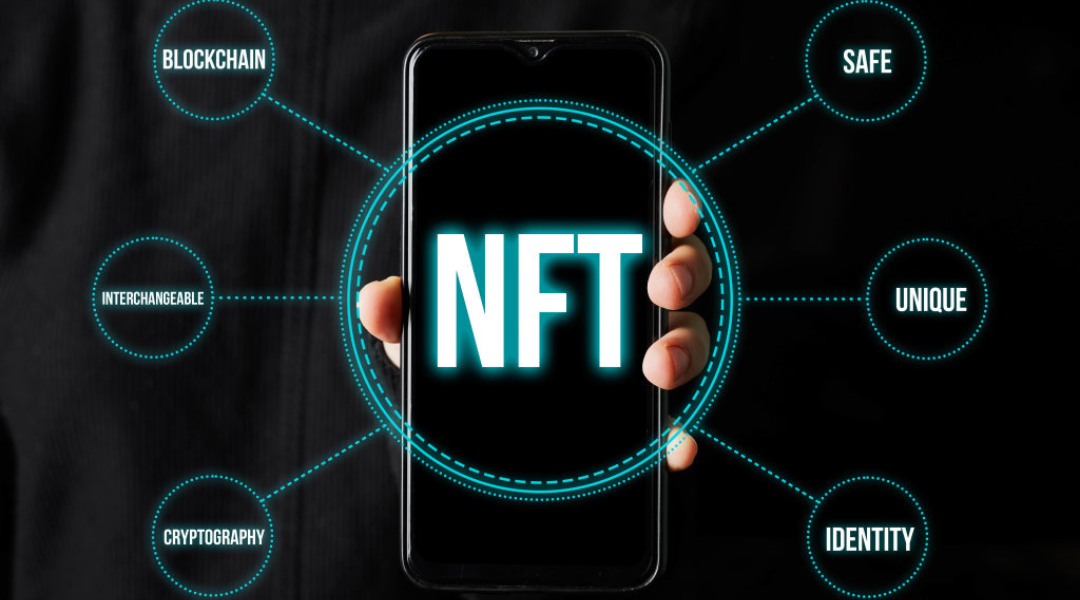 الاستثمار في الـ NFTs