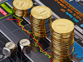 الاستثمار في العملات الرقمية