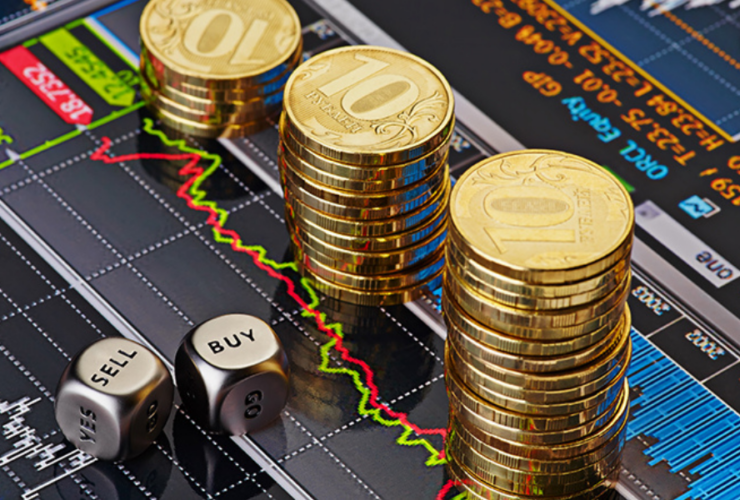 الاستثمار في العملات الرقمية