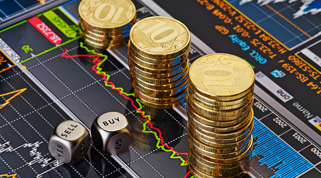 الاستثمار في العملات الرقمية