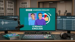 بودكاست 6 Minute English