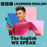 بودكاست The English We Speak