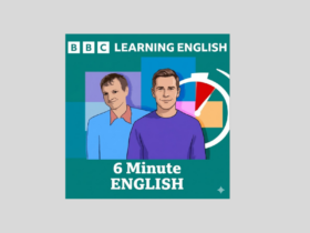 بودكاست 6 Minute English