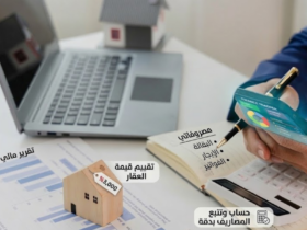 تطبيقات الإدارة المالية