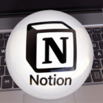 تطبيق Notion
