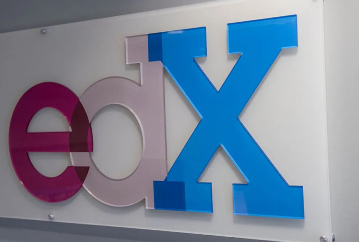منصة EdX