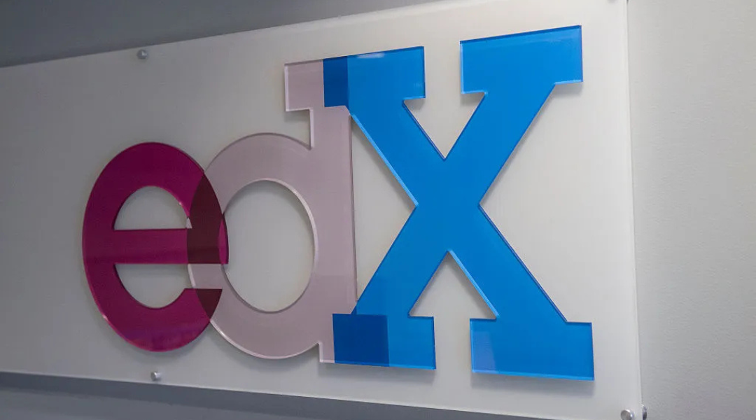 منصة EdX